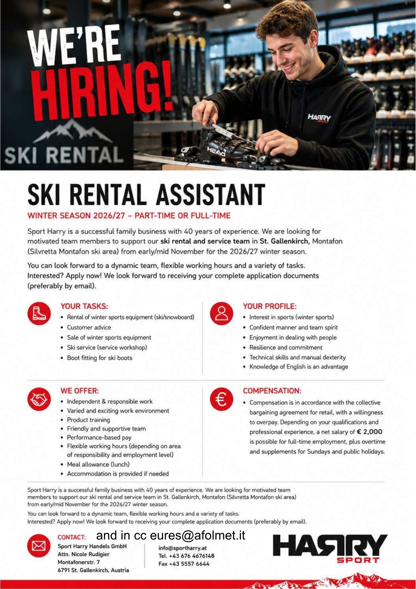 rental assistant