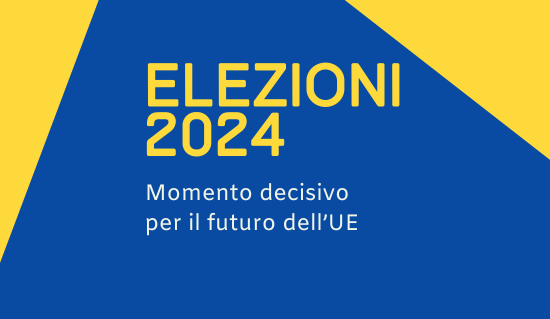 Elezioni 2024 – Momento decisivo per il futuro dell’Unione Europea
